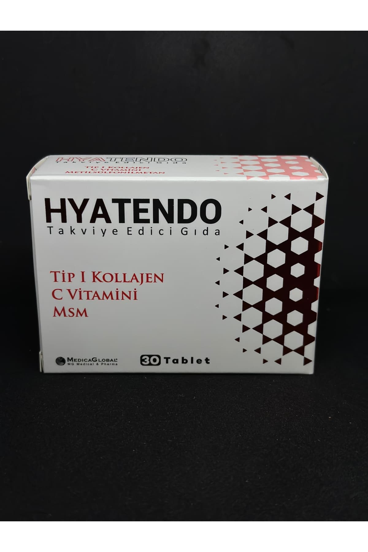 HYATENDO