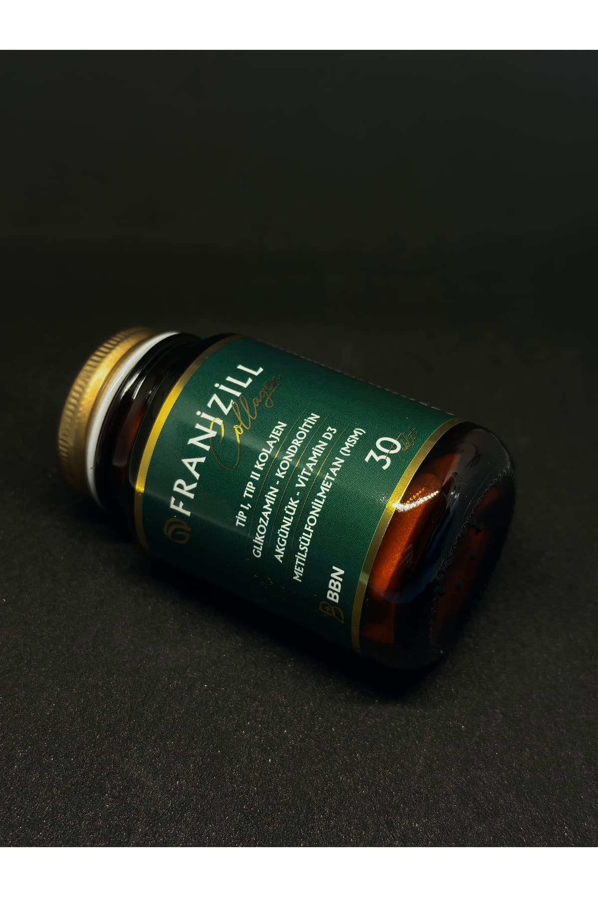 COLLAGEN 30 KAPSÜL